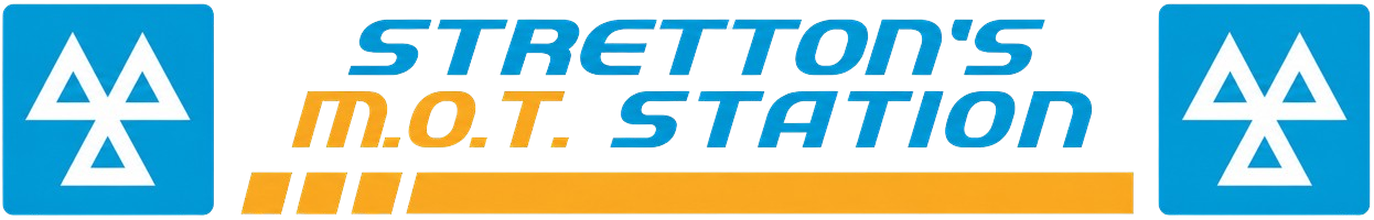 Stretton's MOT Station