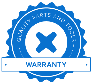 Warranty on Parts
