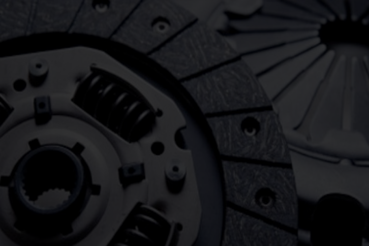 Clutch Repair & Replacement