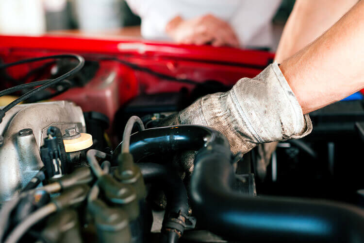 Vehicle Diagnostics