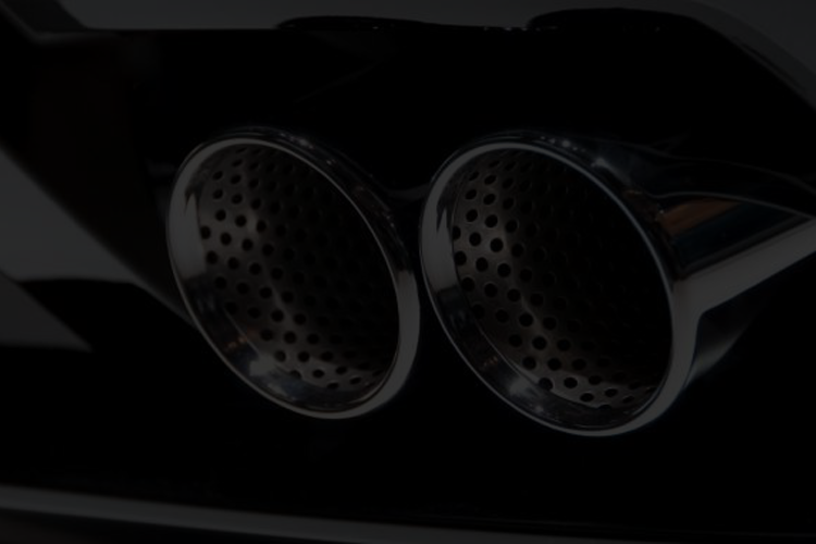 Exhaust Repair & Replacement