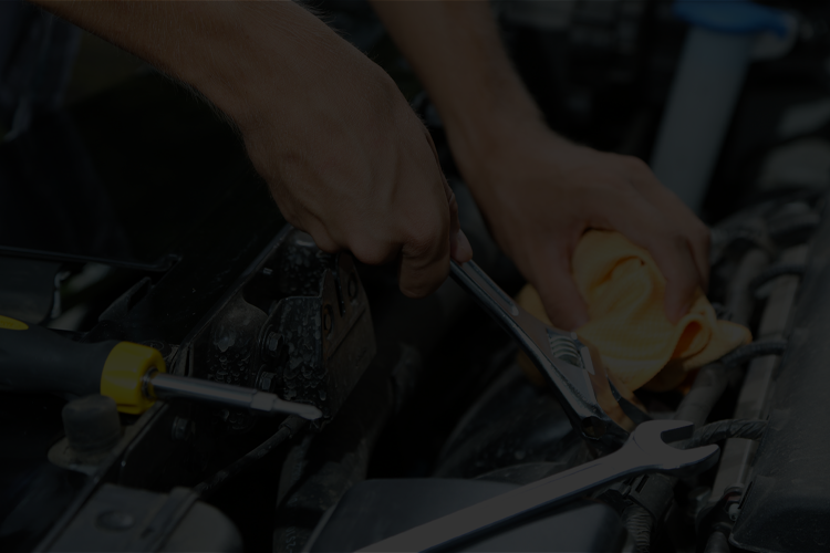 General Repairs
